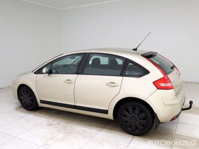 Citroen C4 | 3