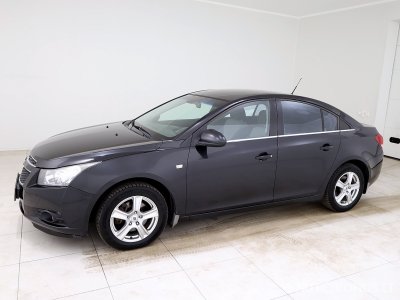 Chevrolet Cruze | 1