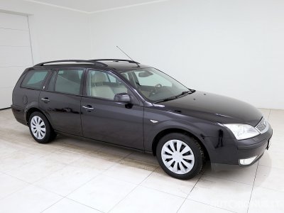 Ford Mondeo | 0