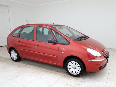 Citroen Xsara