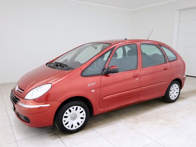 Citroen Xsara | 1