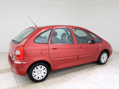 Citroen Xsara | 2