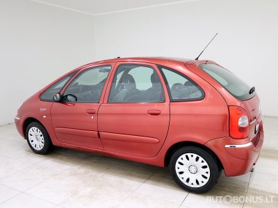 Citroen Xsara | 3