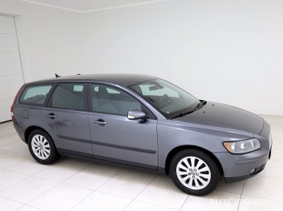 Volvo V50 | 0