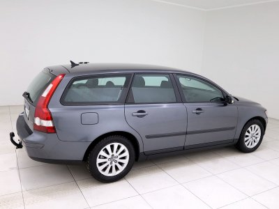 Volvo V50 | 2