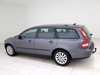 Volvo V50 | 3