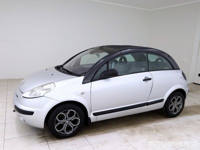 Citroen C3 | 1