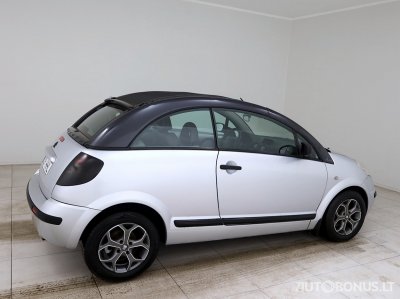 Citroen C3 | 2