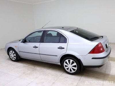 Ford Mondeo | 3