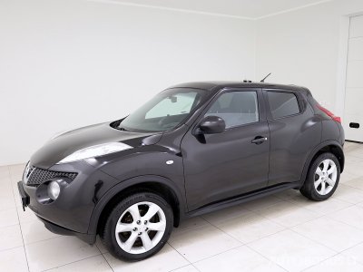 Nissan Juke | 1