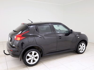 Nissan Juke | 2