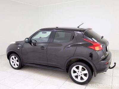 Nissan Juke | 3