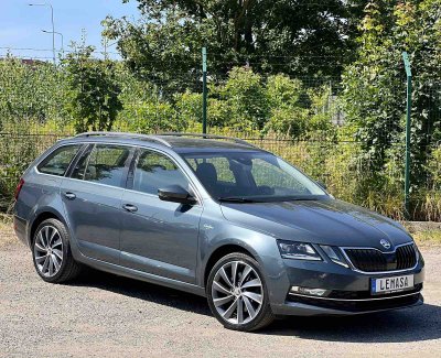 Skoda Octavia | 3