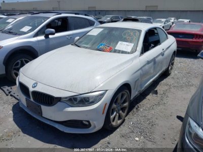 BMW 428 | 1