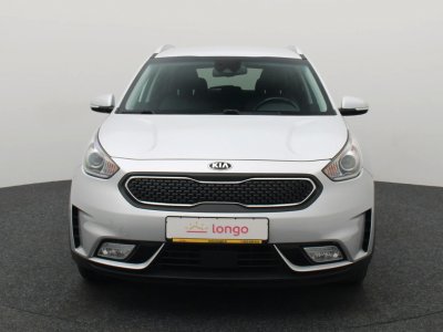 Kia Niro | 2