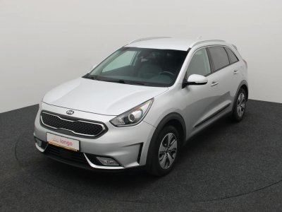 Kia Niro | 0