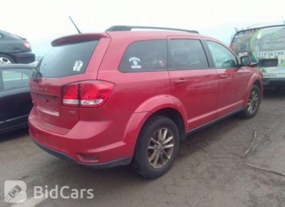 Dodge Journey | 3