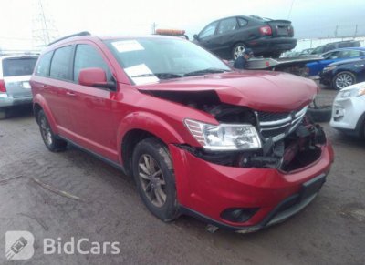 Dodge Journey | 0