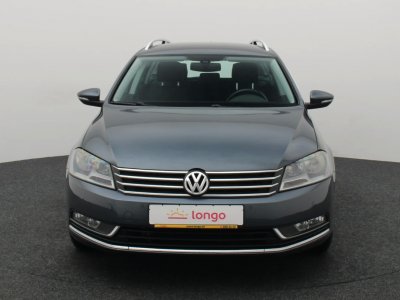 Volkswagen Passat | 2