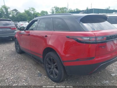 Land Rover Range Rover | 2