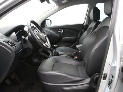 Hyundai ix35 | 3