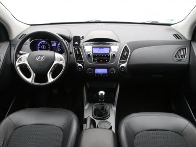 Hyundai ix35 | 1