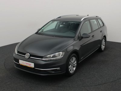 Volkswagen Golf | 0