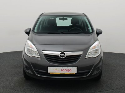 Opel Meriva | 2