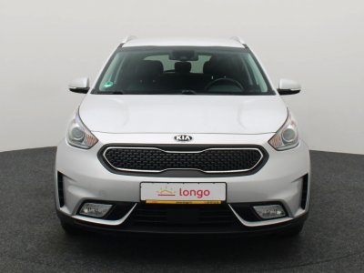 Kia Niro | 2