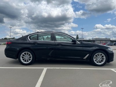 BMW 530 | 3