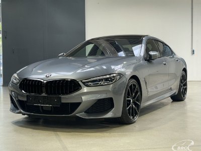 BMW 840