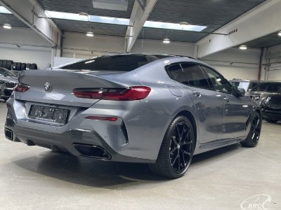 BMW 840 | 1