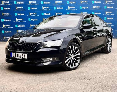 Skoda Superb | 0