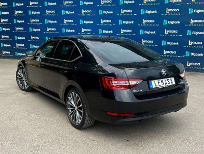 Skoda Superb | 2