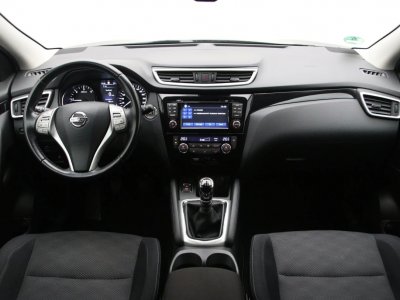 Nissan Qashqai | 1