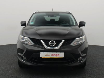 Nissan Qashqai | 2