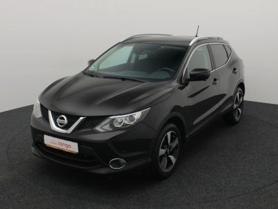 Nissan Qashqai | 0