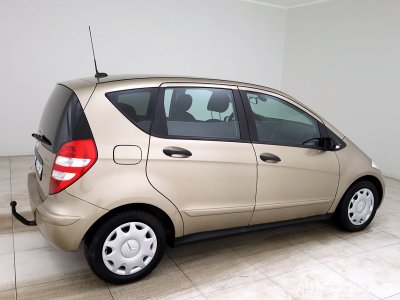 Mercedes-Benz A150 | 2