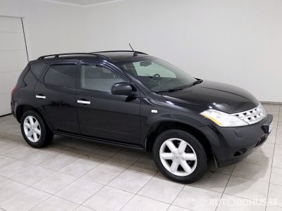 Nissan Murano | 0