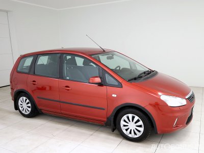 Ford C-MAX | 0