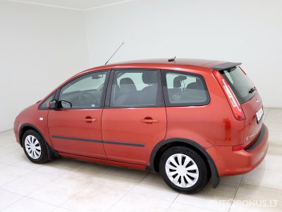 Ford C-MAX | 1