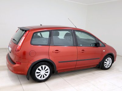 Ford C-MAX | 2