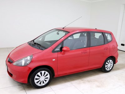 Honda Jazz | 1