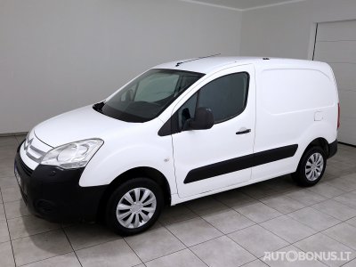 Citroen Berlingo | 1