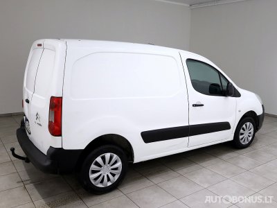 Citroen Berlingo | 2