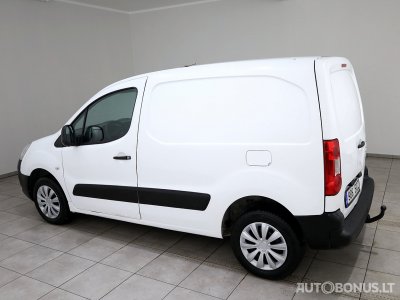 Citroen Berlingo | 3