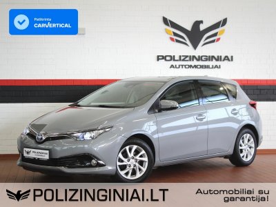 Toyota Auris | 0