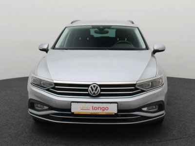 Volkswagen Passat | 2