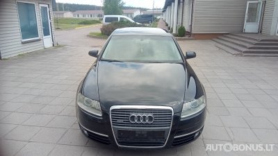 Audi A6 | 0