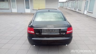 Audi A6 | 3